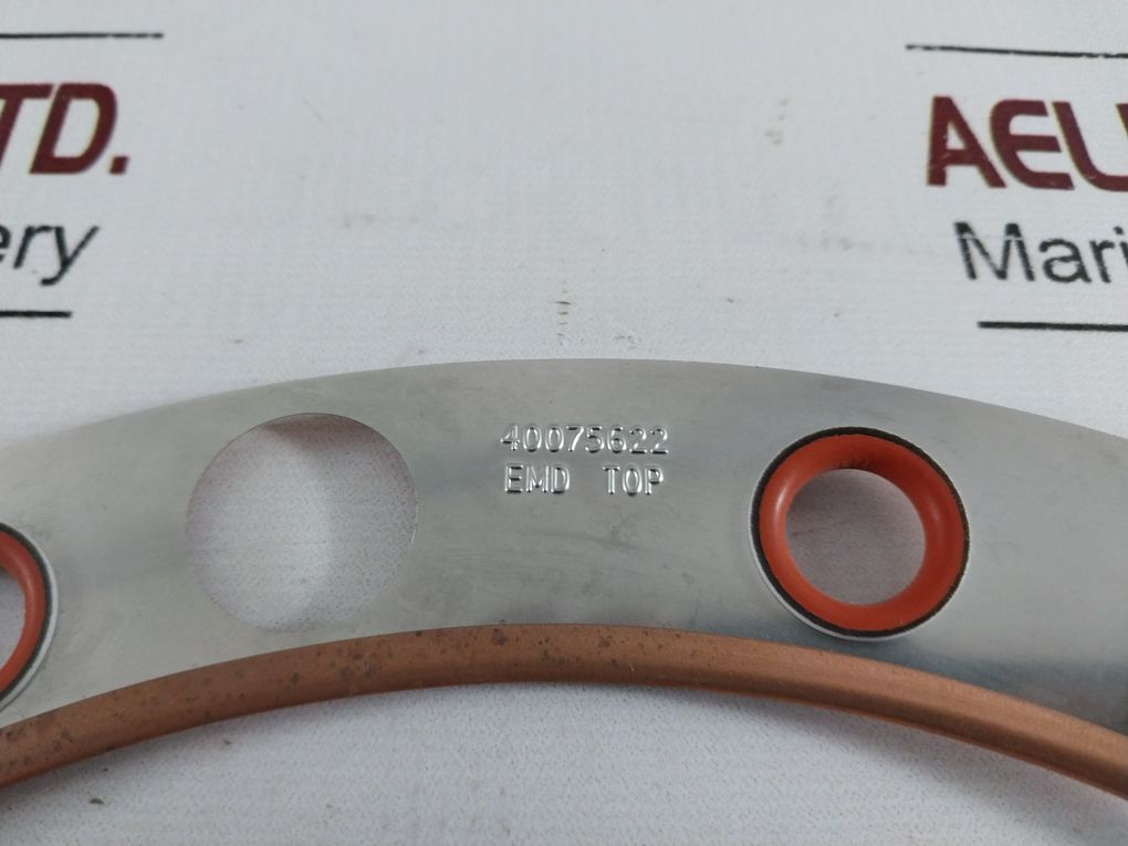 Emd 40099569 Seal Gasket Kit 40075622