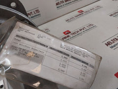 Emd 8362040 Crankcase Oil Pressure Detector