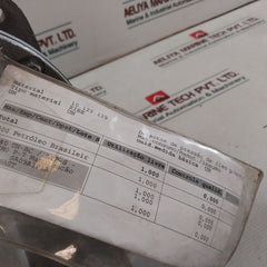 Emd 8362040 Crankcase Oil Pressure Detector
