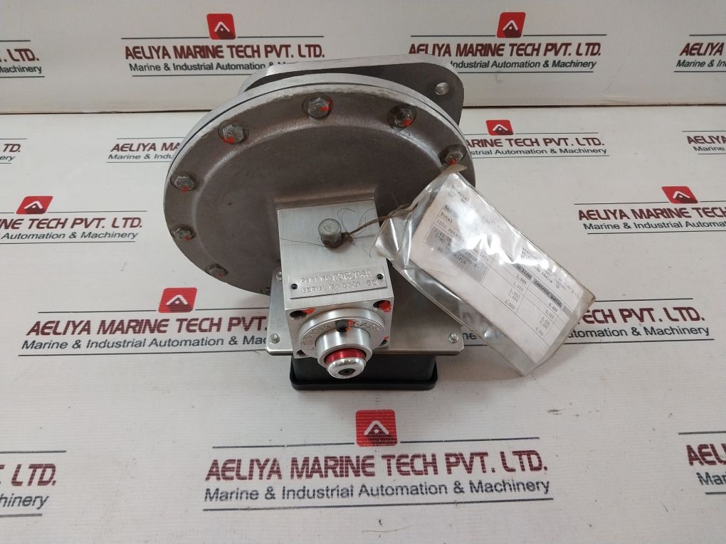 Emd 8362040 Crankcase Oil Pressure Detector