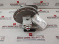 Emd 8362040 Crankcase Oil Pressure Detector