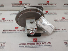 Emd 8362040 Crankcase Oil Pressure Detector