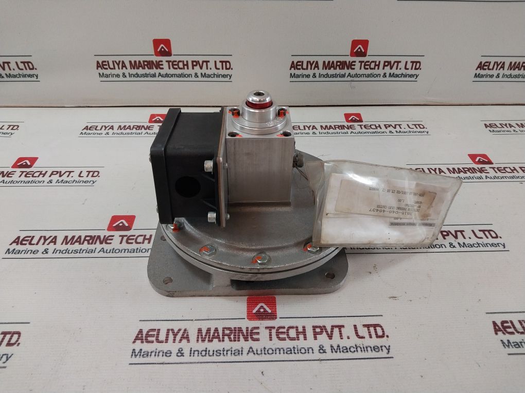 Emd 8362040 Crankcase Oil Pressure Detector