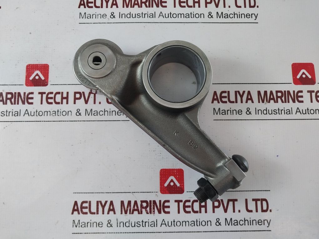 Emd 9546232 Rocker Arm Exhaust Valve 9571597