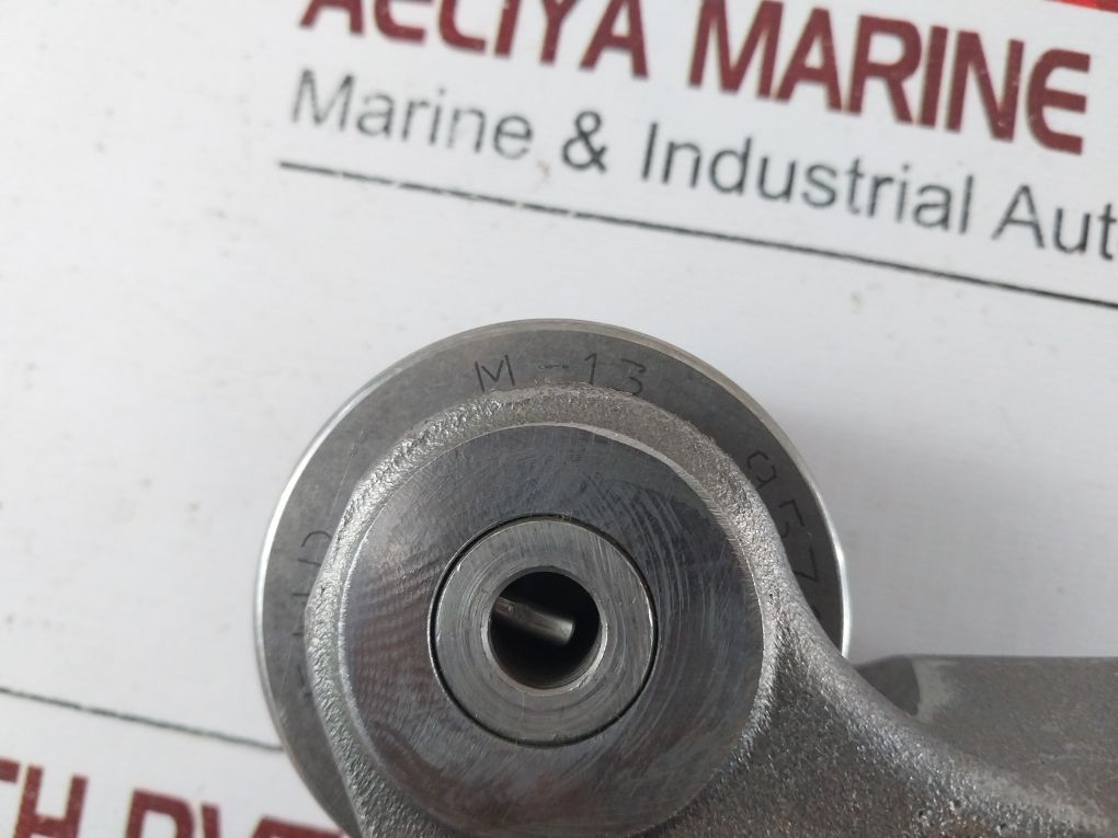 Emd 9546232 Rocker Arm Exhaust Valve 9571597