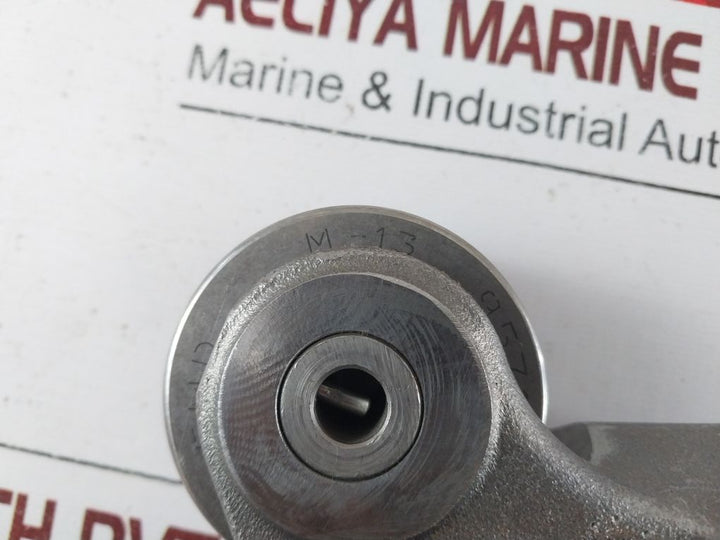 Emd 9546232 Rocker Arm Exhaust Valve 9571597
