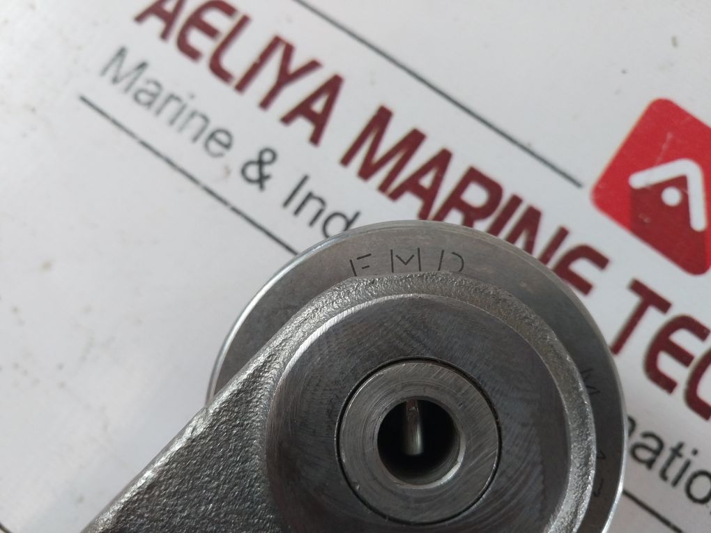 Emd 9546232 Rocker Arm Exhaust Valve 9571597