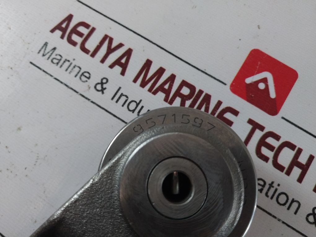 Emd 9546232 Rocker Arm Exhaust Valve 9571597