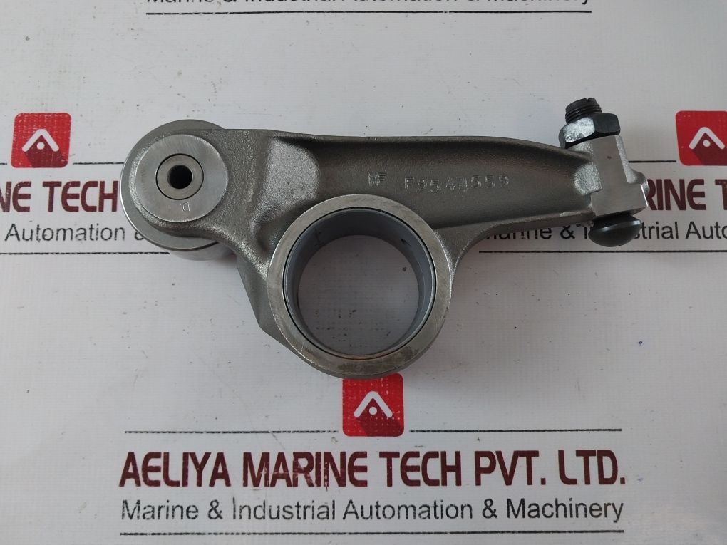 Emd 9546232 Rocker Arm Exhaust Valve 9571597