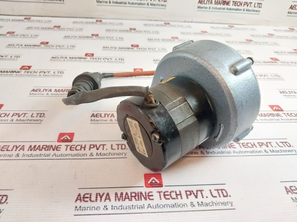 Emd Ab1N6979 Hydraulic Motor Ser 22207Gm 50Hz