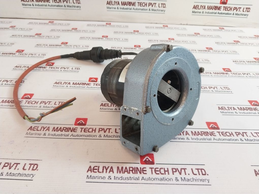 Emd Ab1N6979 Hydraulic Motor Ser 22207Gm 50Hz