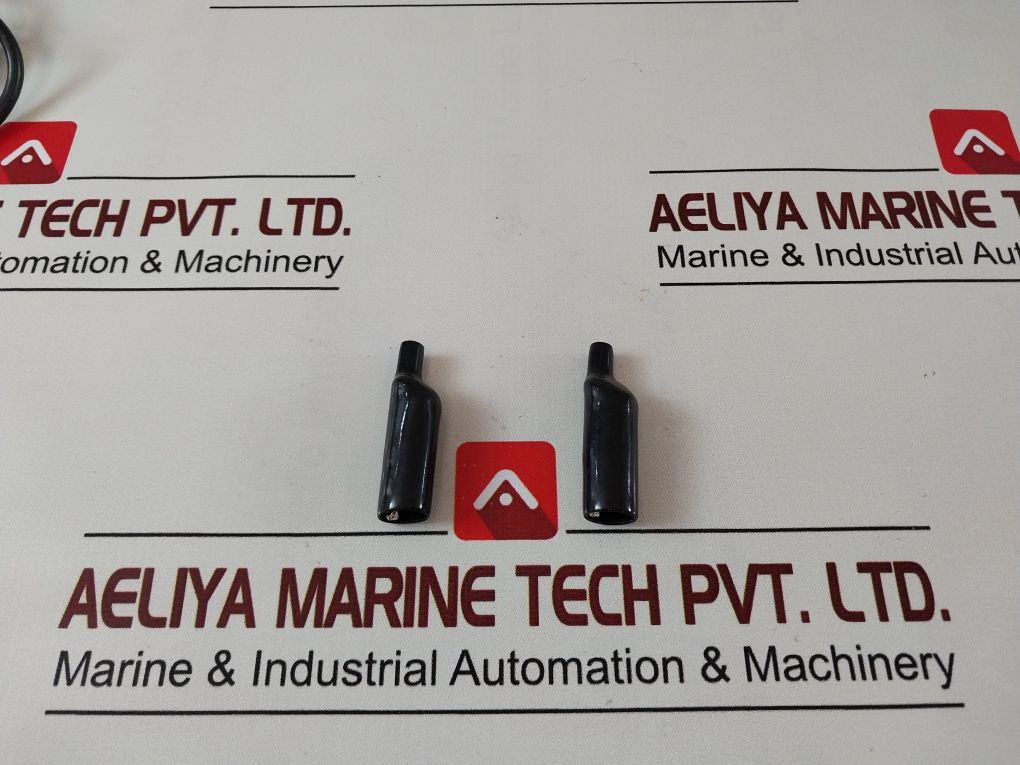 Emerson 00375-0004-00021 Lead Set With Connectors