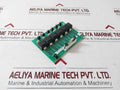 Emerson 0210246K-a Pcb Card 7021024611