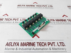 Emerson 0210246K-a Pcb Card 7021024611