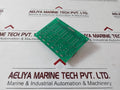 Emerson 0210246K-a Pcb Card 7021024611
