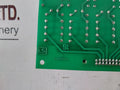 Emerson 0210246K-a Pcb Card 7021024611