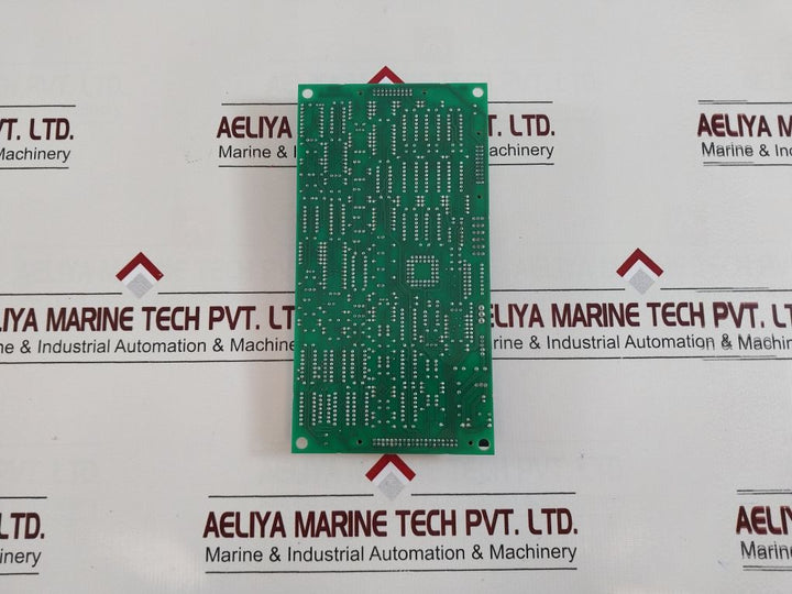Emerson Sice 0210271J-a Circuit Board