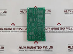 Emerson Sice 0210271J-a Circuit Board