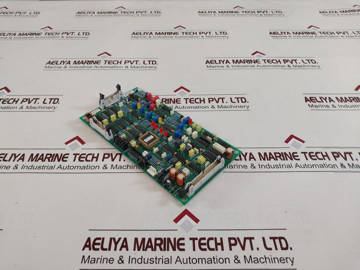 Emerson Sice 0210271J-a Circuit Board