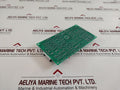 Emerson Sice 0210271J-a Circuit Board