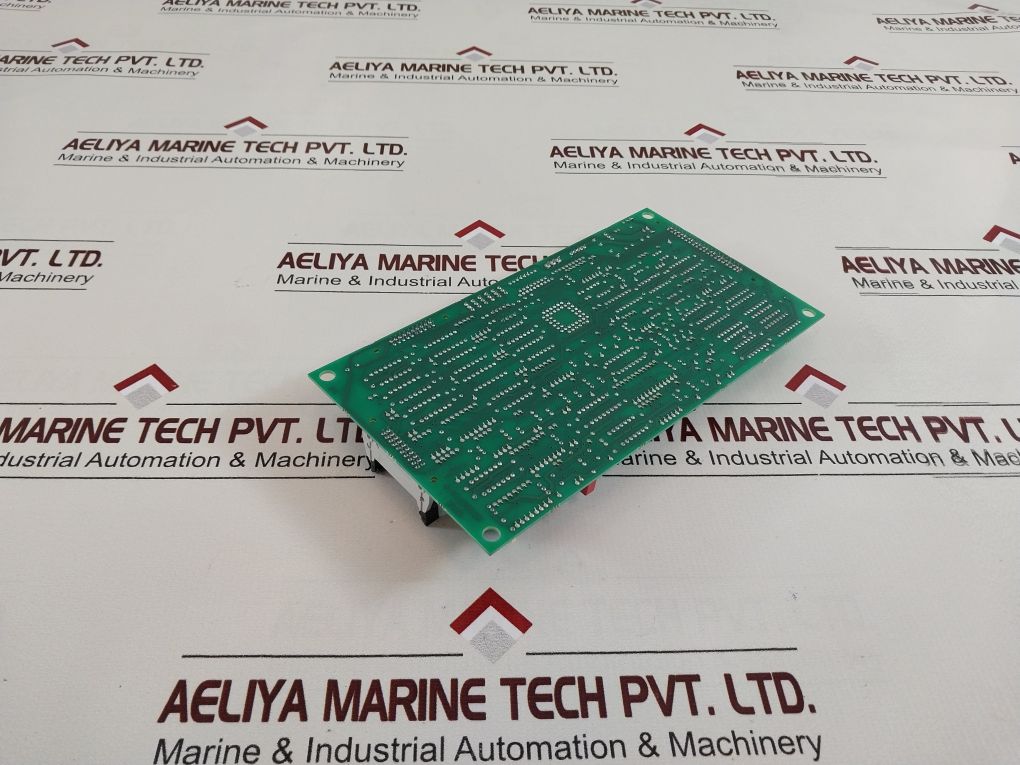 Emerson Sice 0210271J-a Circuit Board