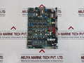 Emerson 0220007V-b Circuit Board