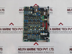 Emerson 0220007V-b Circuit Board