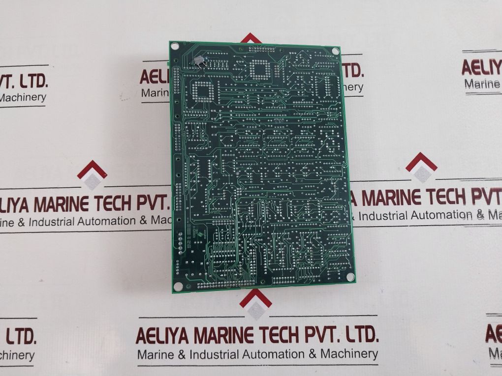 Emerson 0220007V-b Circuit Board