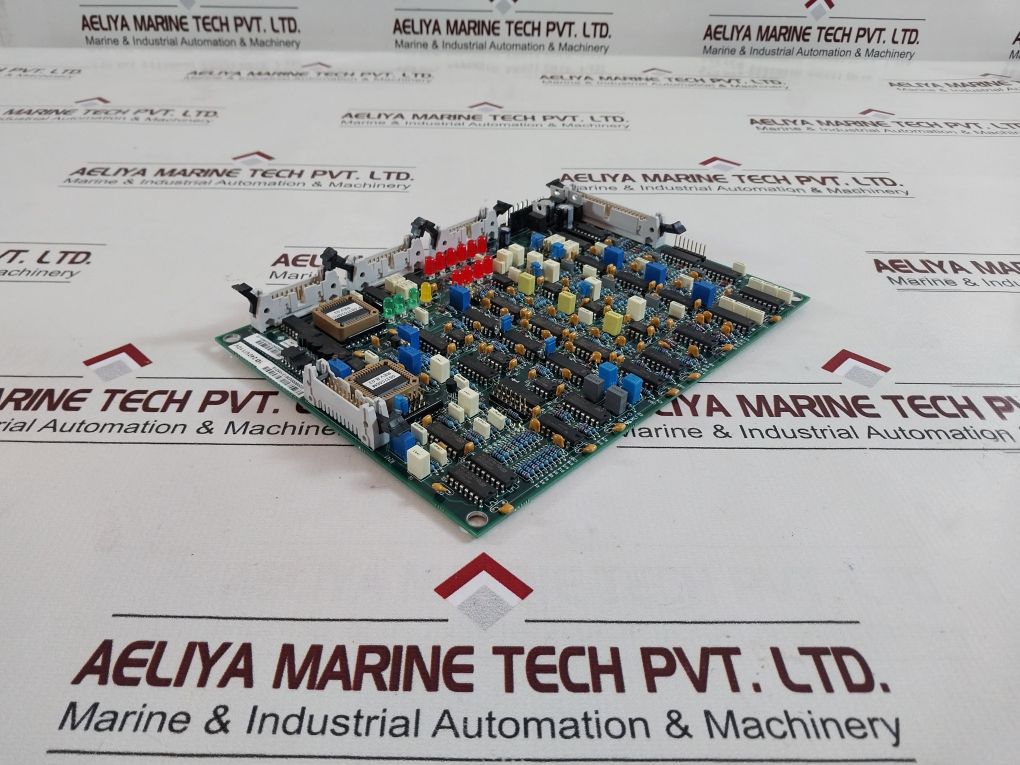 Emerson 0220007V-b Circuit Board