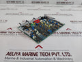 Emerson 0220007V-b Circuit Board