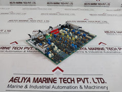 Emerson 0220007V-b Circuit Board