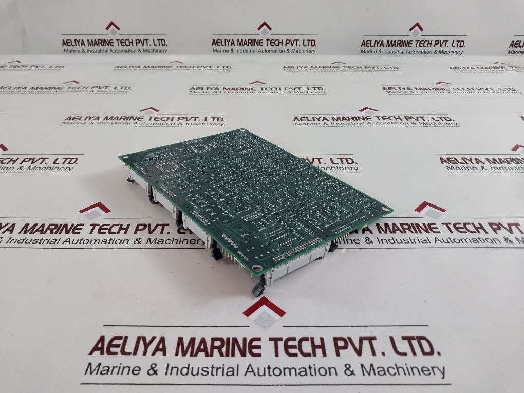 Emerson 0220007V-b Circuit Board