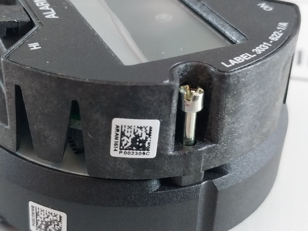 Emerson 03031-0193-0103 Lcd Display Kit