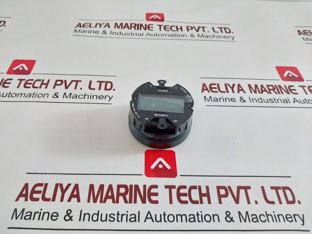 Emerson 03031-0193-0103 Lcd Display Kit