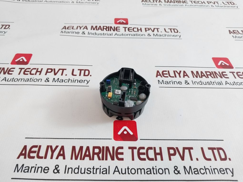 Emerson 03031-0193-0103 Lcd Display Kit