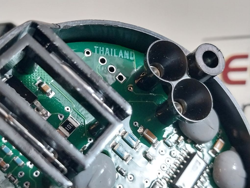 Emerson 03031-0193-0103 Lcd Display Kit