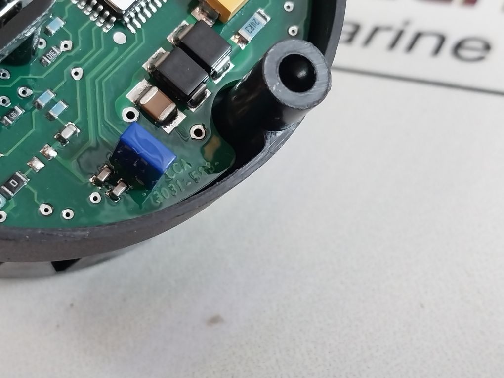 Emerson 03031-0193-0103 Lcd Display Kit