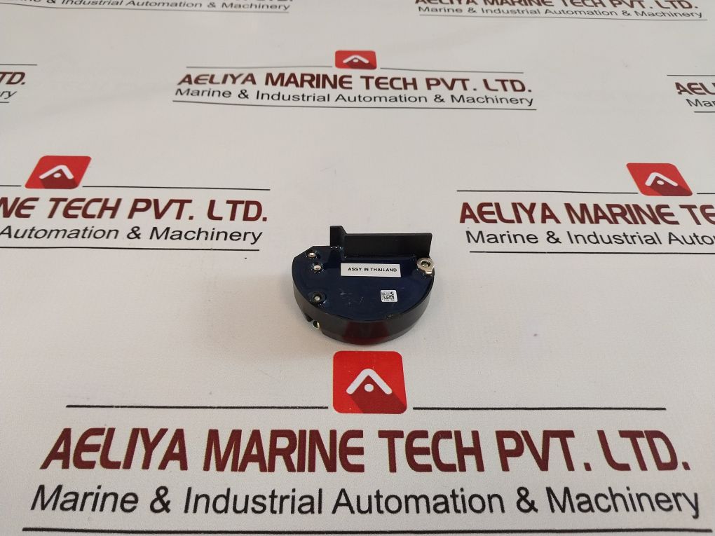 Emerson 03031-0332-0011 Terminal Box/Block 33-7501-01483-z