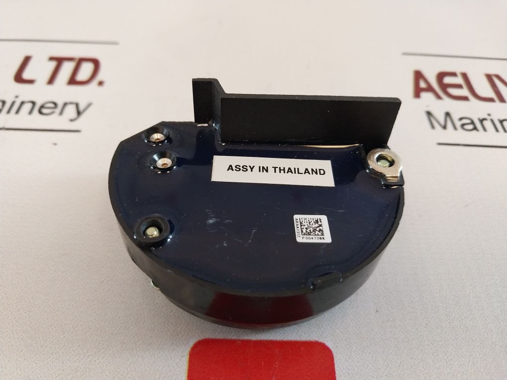 Emerson 03031-0332-0011 Terminal Box/Block 33-7501-01483-z