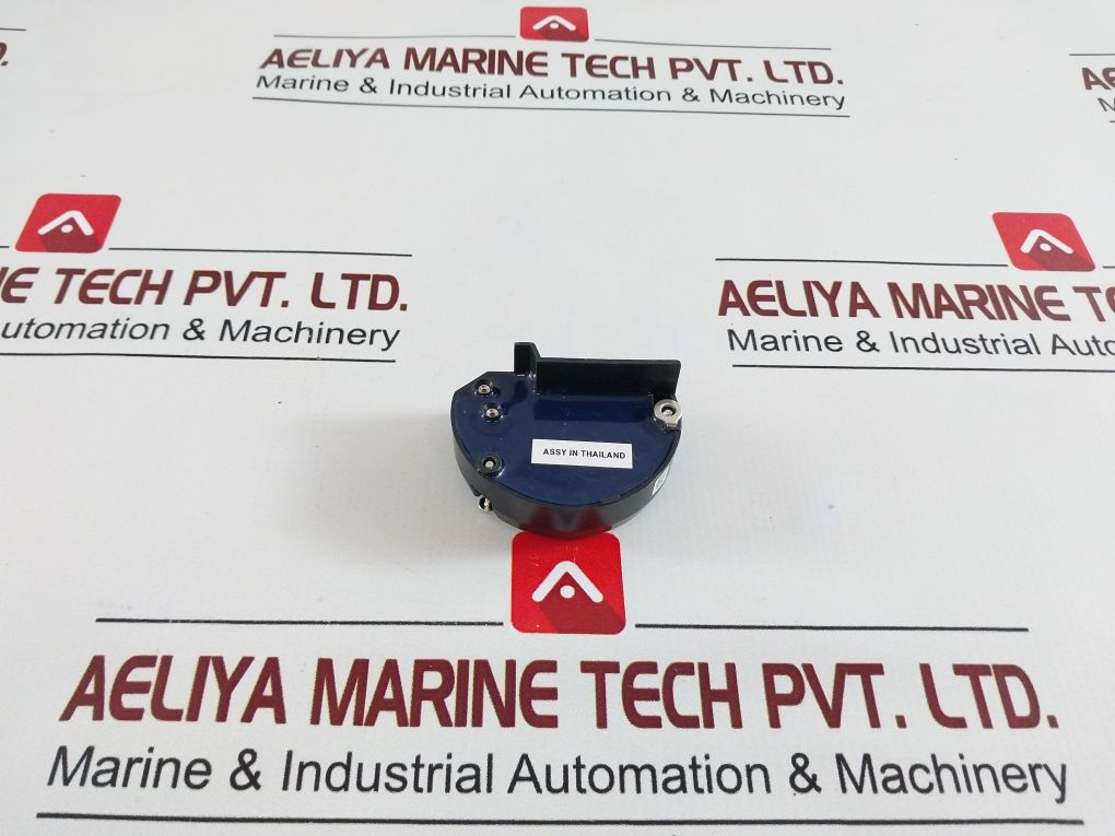 Emerson 03031-0332-0015 Terminal Block