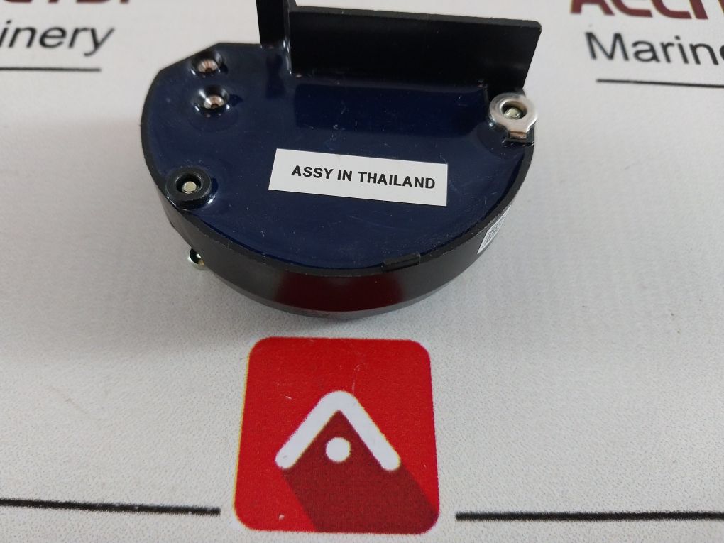 Emerson 03031-0332-0015 Terminal Block