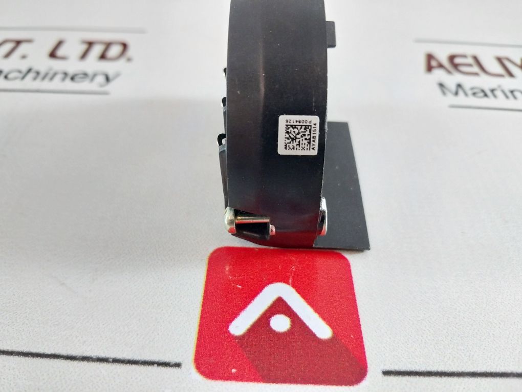 Emerson 03031-0332-0015 Terminal Block