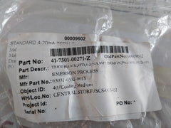 Emerson 03031-0332-0015 Terminal Block