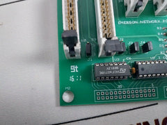 Emerson 100303011120 Pcb Card Rev01