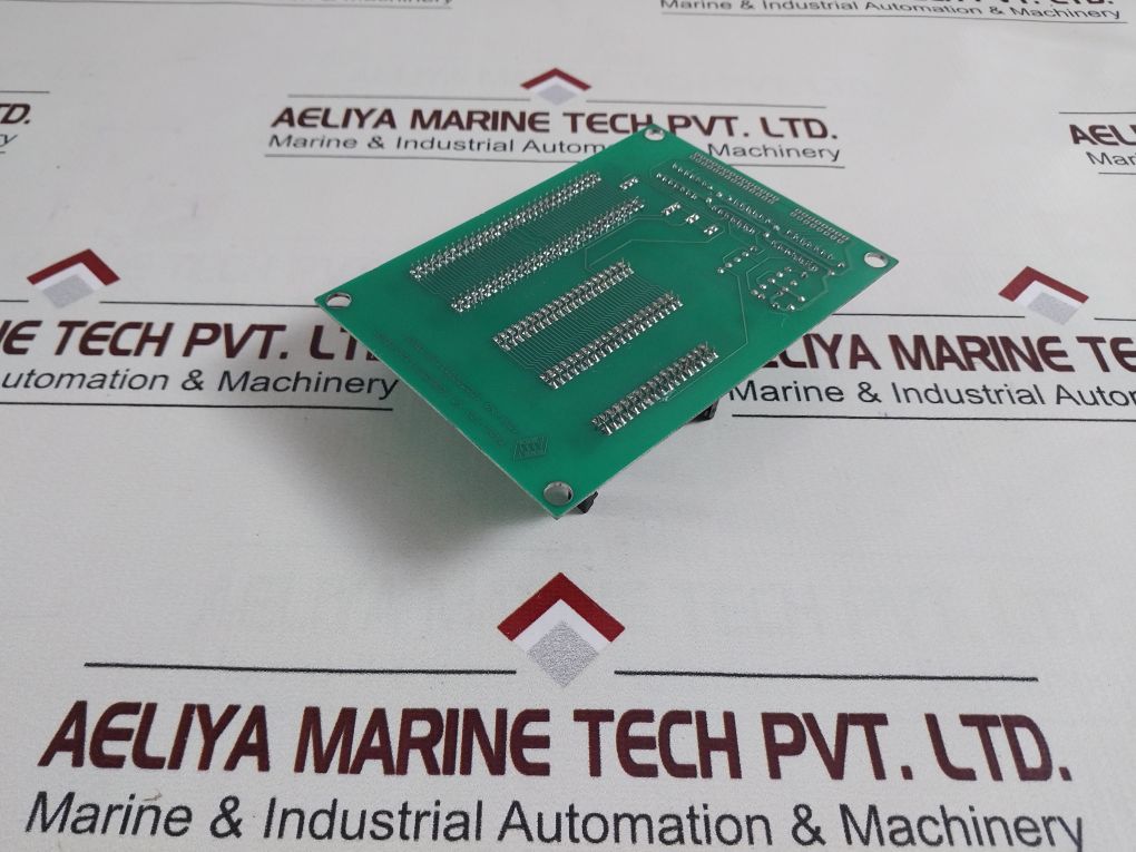 Emerson 100303011120 Pcb Card Rev01