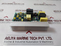 Emerson 100304120002 Pcb Card 100204011023