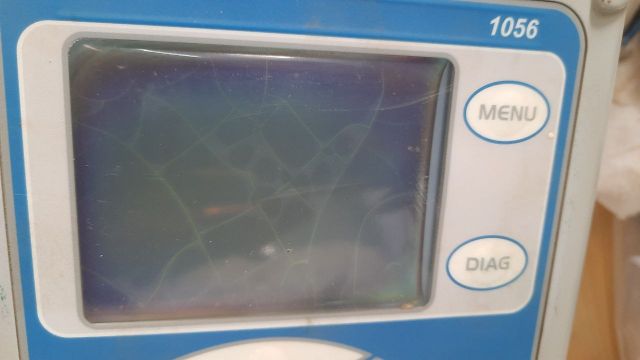 Emerson Rosemount 1056-01-22-32-an Dual Channel Transmitter