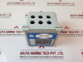 Emerson Rosemount 1056-01-22-32-an Dual Channel Transmitter