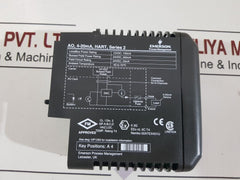 Emerson Kj3221X1-ba1 Input Module 12P2531X112