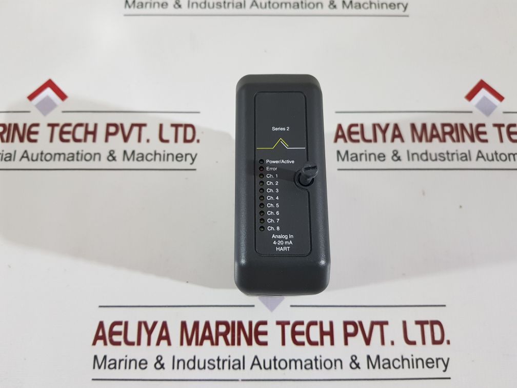 Emerson Kj3222X1-ba1 Input Module 12P2532X112